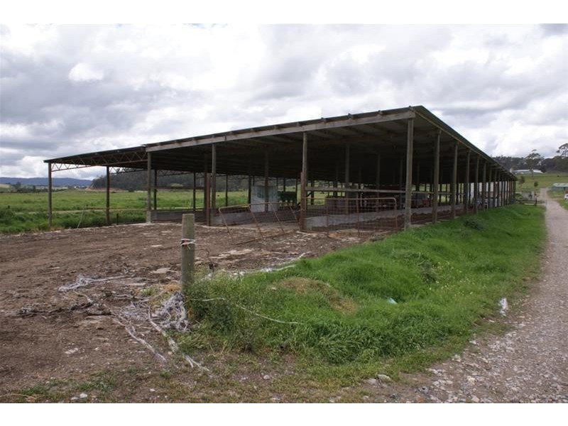 14439 Highland Lakes Road, Deloraine TAS 7304