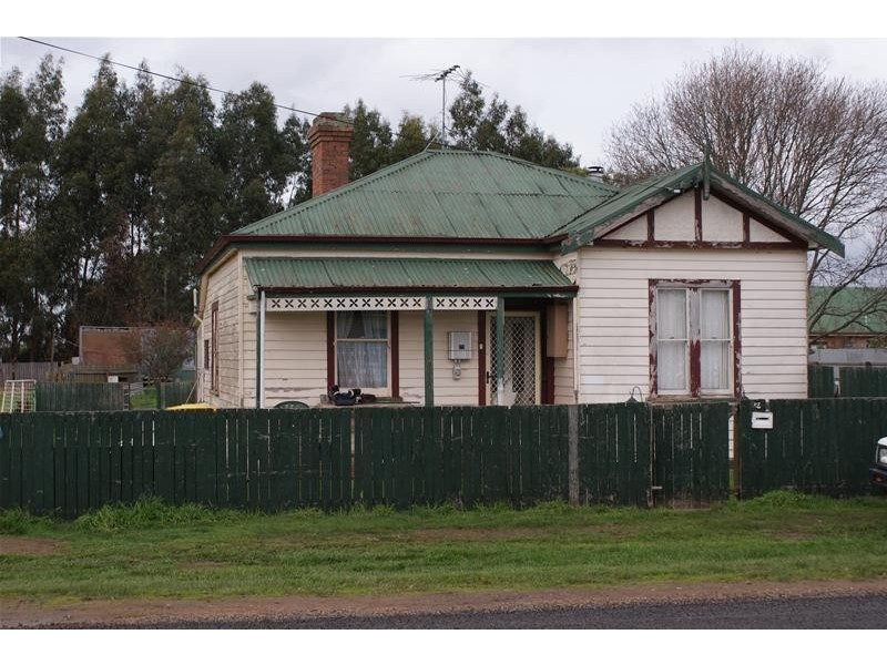 23 Marriott Street, Westbury TAS 7303