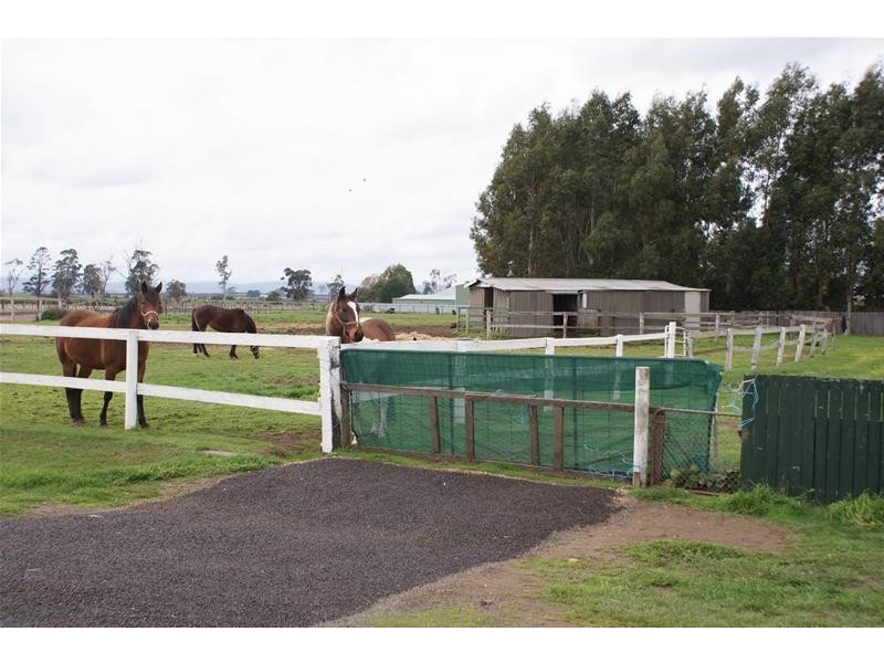 23 Marriott Street, Westbury TAS 7303