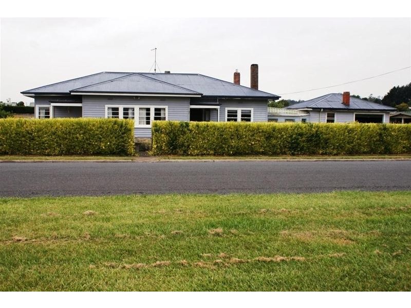 7 Caveside Road, Mole Creek TAS 7304