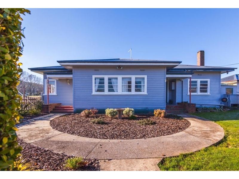 7 Caveside Road, Mole Creek TAS 7304