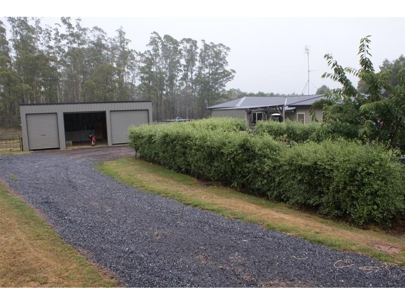 478 Union Bridge Road, Mole Creek TAS 7304