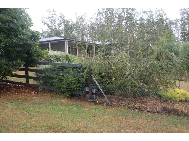 478 Union Bridge Road, Mole Creek TAS 7304
