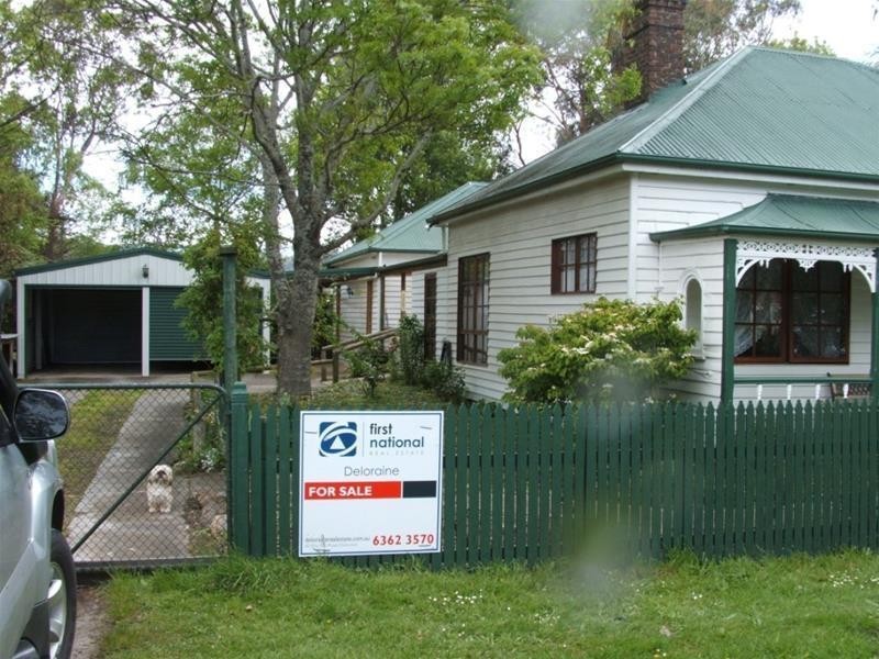 79 Sorell Street, Chudleigh TAS 7304