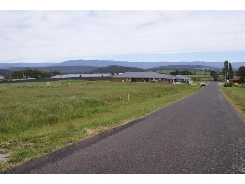 Lot 8 Nutt Street, Deloraine TAS 7304