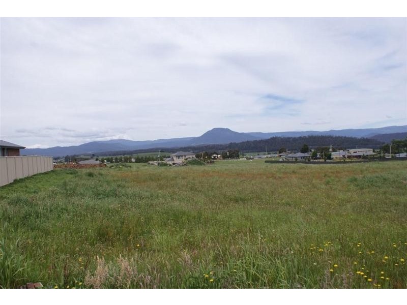Lot 8 Nutt Street, Deloraine TAS 7304