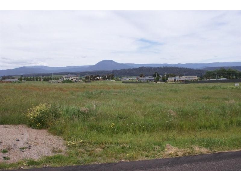 Lot 8 Nutt Street, Deloraine TAS 7304