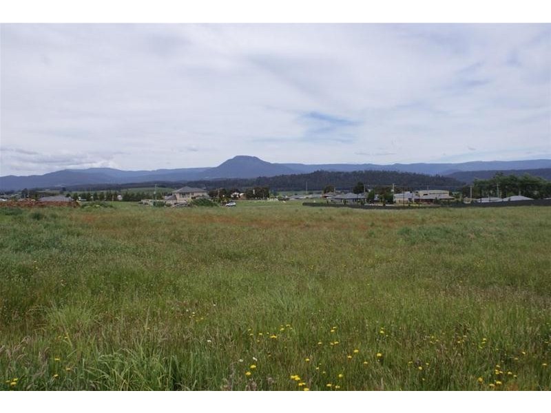 Lot 8 Nutt Street, Deloraine TAS 7304