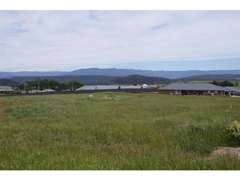 Lot 8 Nutt Street, Deloraine TAS 7304
