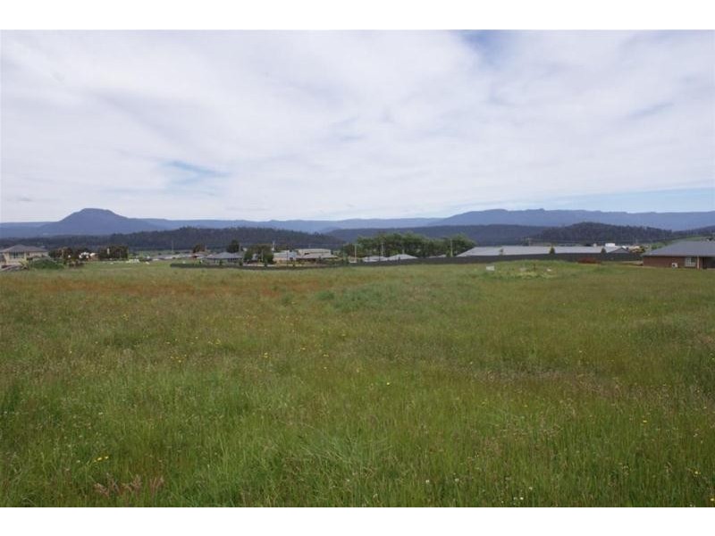 Lot 8 Nutt Street, Deloraine TAS 7304