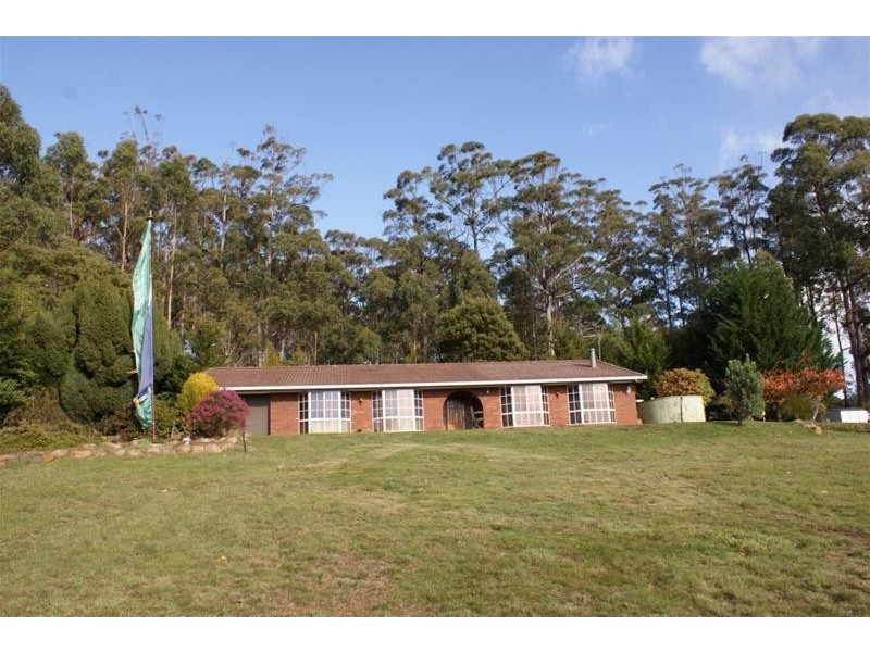 276 Quamby Brook Road, Quamby Brook TAS 7304