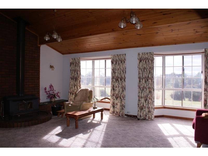 276 Quamby Brook Road, Quamby Brook TAS 7304