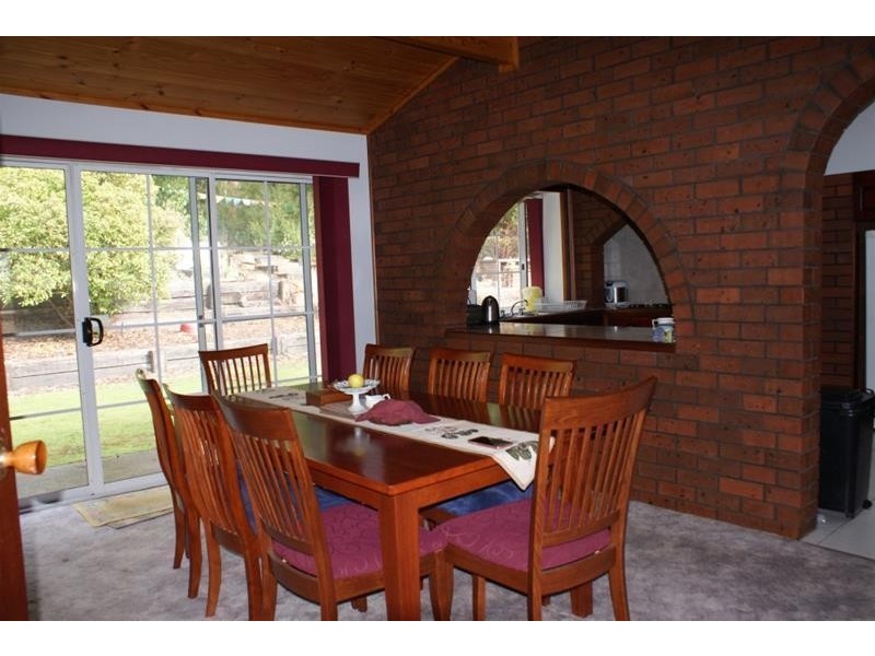 276 Quamby Brook Road, Quamby Brook TAS 7304