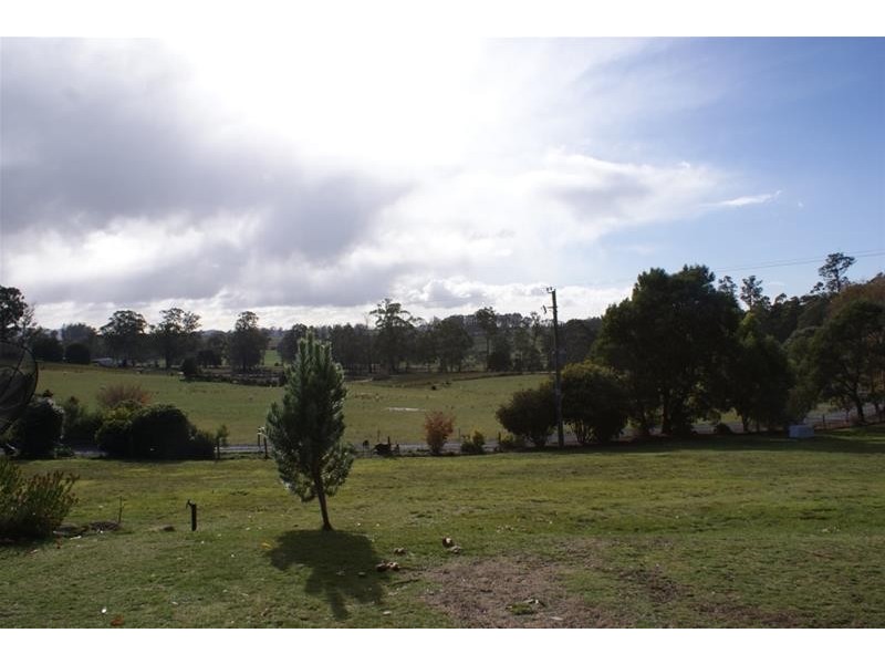 276 Quamby Brook Road, Quamby Brook TAS 7304