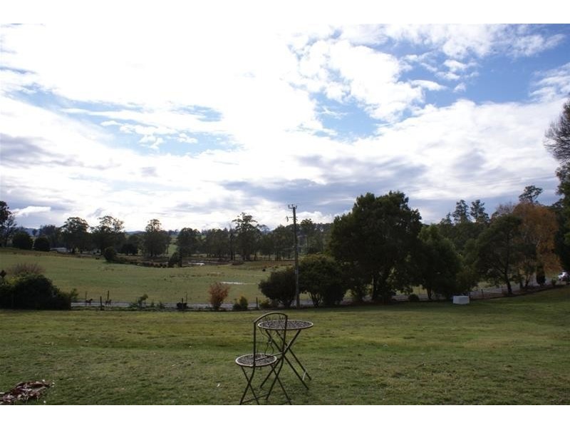 276 Quamby Brook Road, Quamby Brook TAS 7304