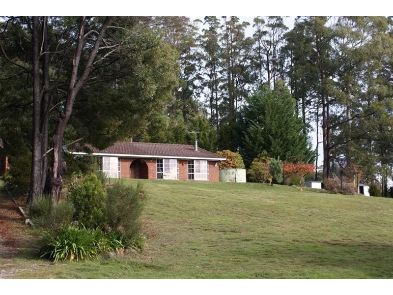 276 Quamby Brook Road, Quamby Brook TAS 7304