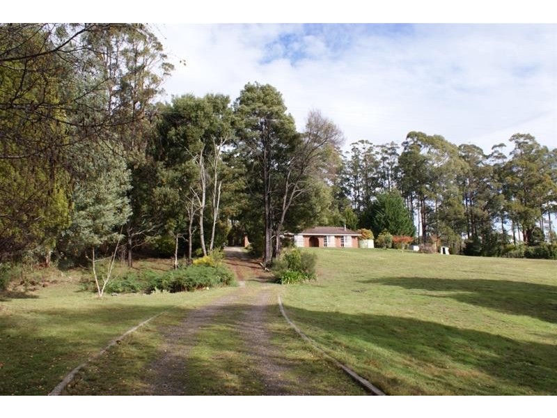 276 Quamby Brook Road, Quamby Brook TAS 7304