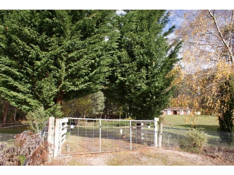 276 Quamby Brook Road, Quamby Brook TAS 7304