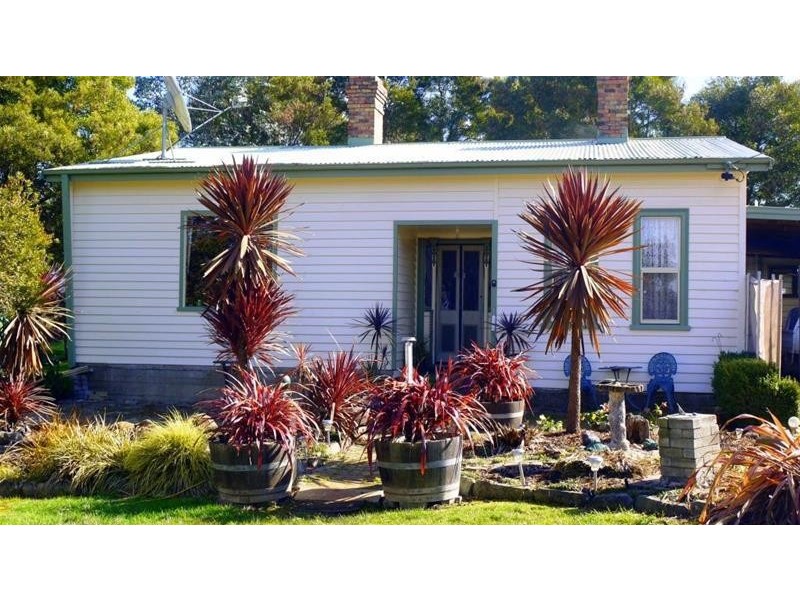 1136 Liffey Road, Liffey TAS 7301