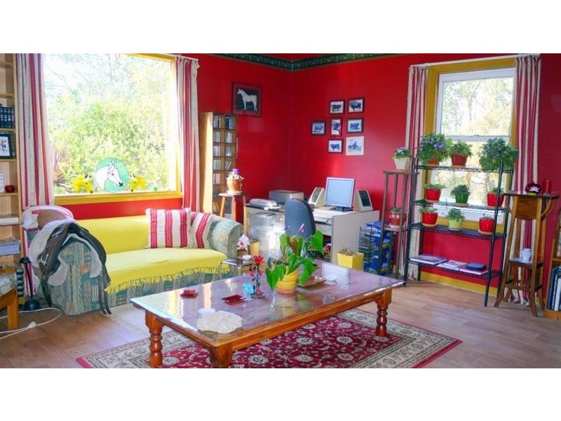 1136 Liffey Road, Liffey TAS 7301