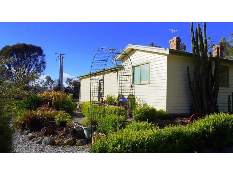 1136 Liffey Road, Liffey TAS 7301