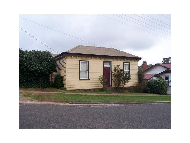 21  Parsonage Street, Deloraine TAS 7304