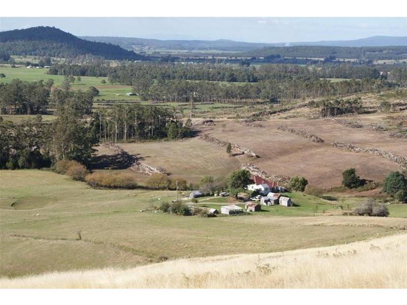 67 Crowden’s Road, Western Creek TAS 7304