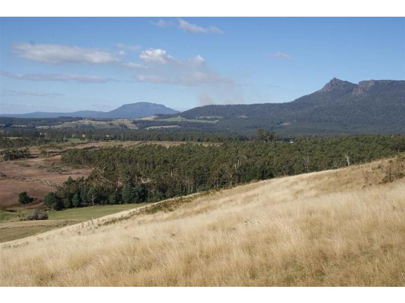 67 Crowden’s Road, Western Creek TAS 7304