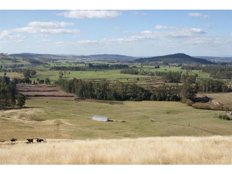 67 Crowden’s Road, Western Creek TAS 7304