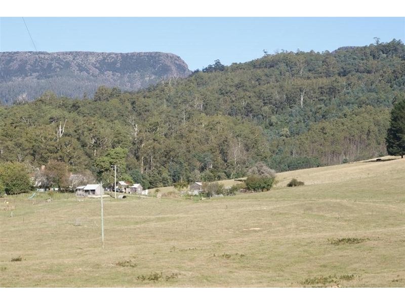 67 Crowden’s Road, Western Creek TAS 7304