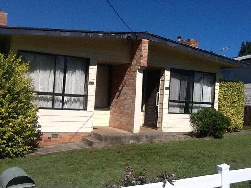 40-42 West Goderich Street, Deloraine TAS 7304