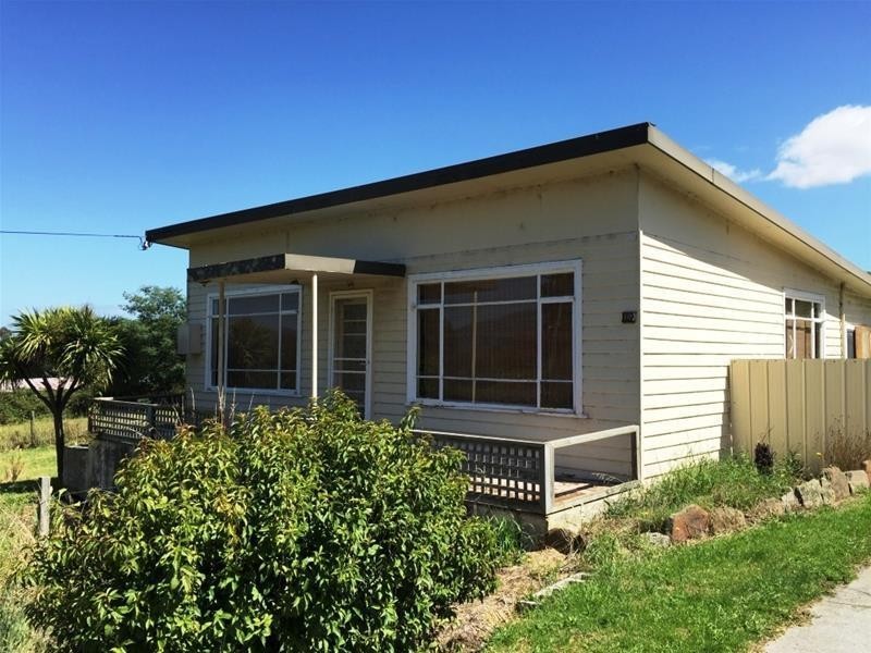 10 Newman Street, St Marys TAS 7215