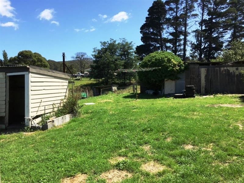 10 Newman Street, St Marys TAS 7215