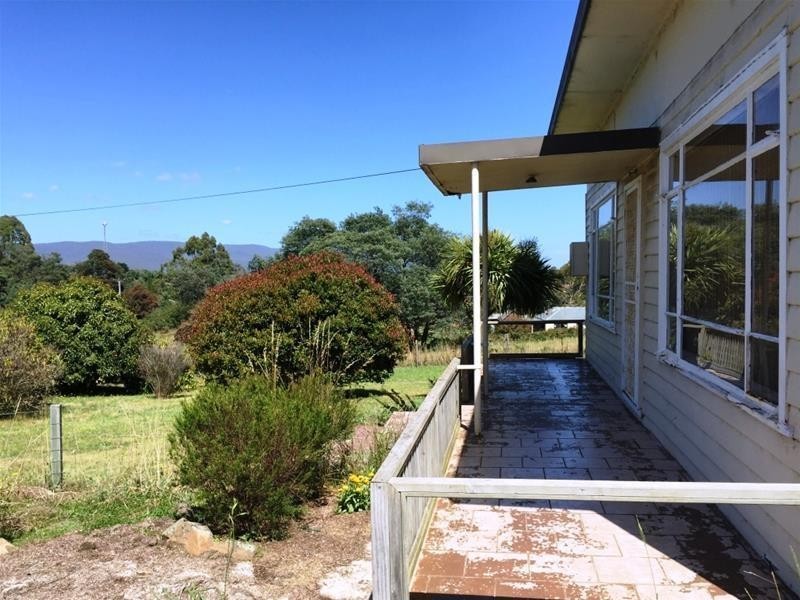 10 Newman Street, St Marys TAS 7215