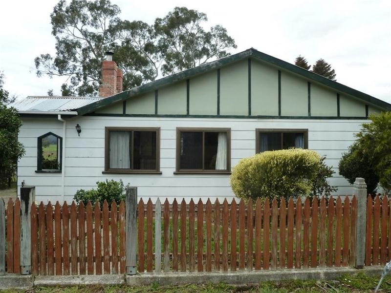 331  Western Creek Road, Western Creek TAS 7304