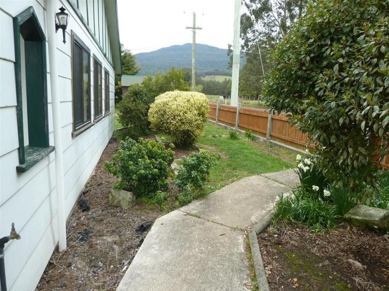 331  Western Creek Road, Western Creek TAS 7304