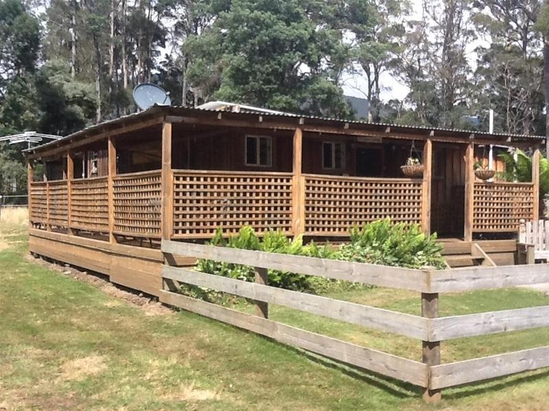 40 Westrope Road, Western Creek TAS 7304