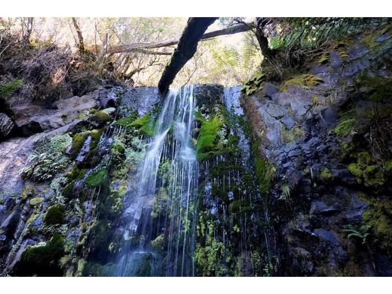 Lot 1 Dolcoath Road, Moina TAS 7310