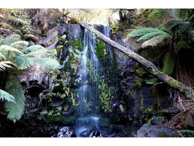 Lot 1 Dolcoath Road, Moina TAS 7310