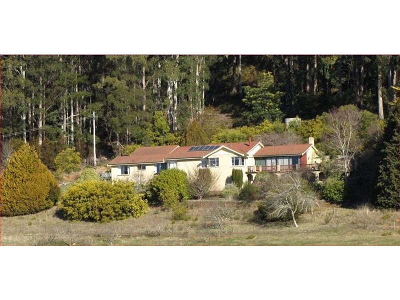 31 Barra Road, Deloraine TAS 7304