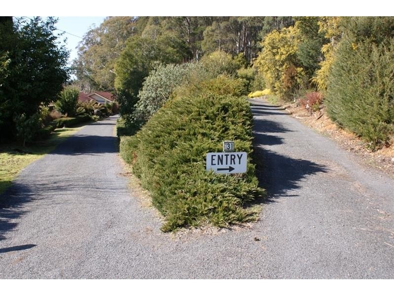 31 Barra Road, Deloraine TAS 7304
