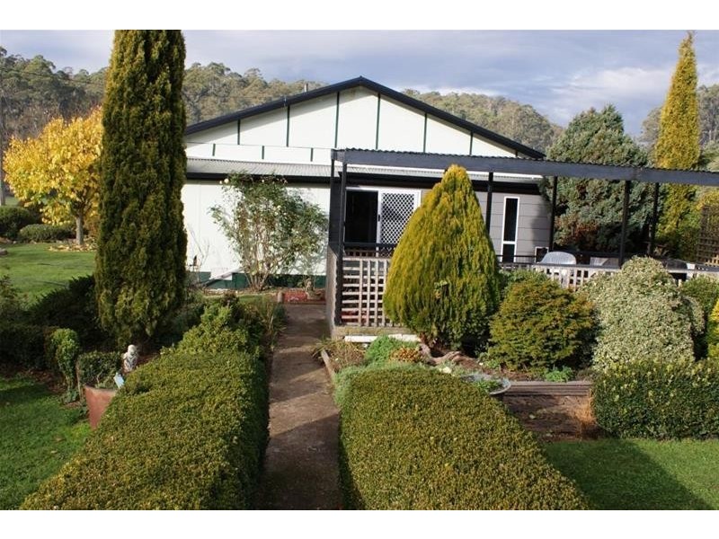 378 Liena Road, Mole Creek TAS 7304