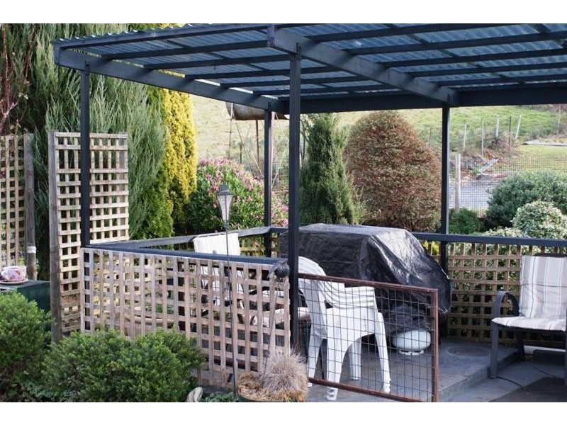 378 Liena Road, Mole Creek TAS 7304