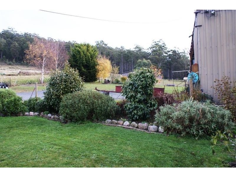 378 Liena Road, Mole Creek TAS 7304