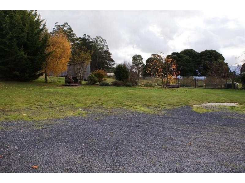 378 Liena Road, Mole Creek TAS 7304