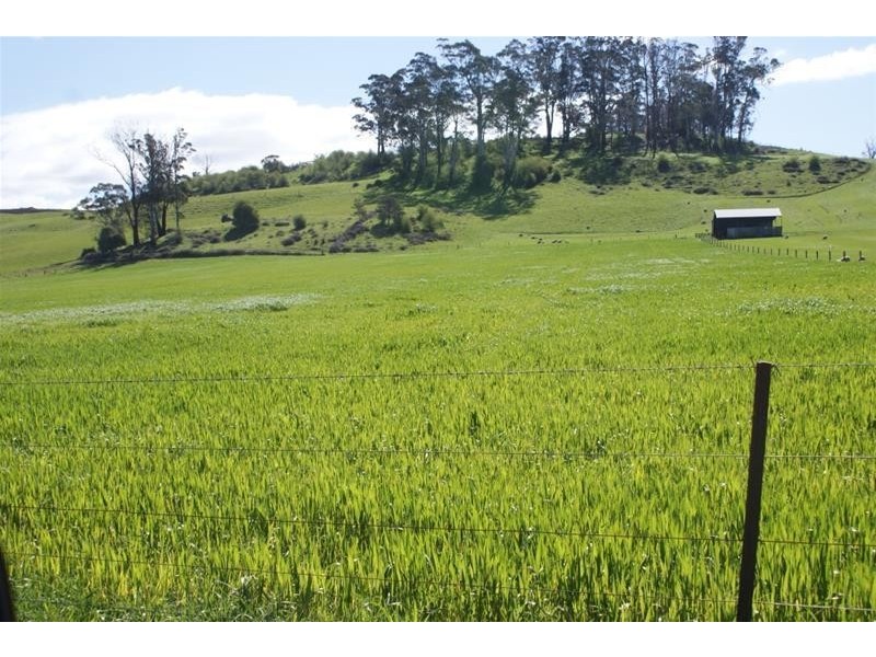 576 Bengeo Road, Red Hills TAS 7304