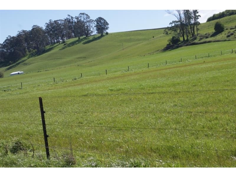576 Bengeo Road, Red Hills TAS 7304