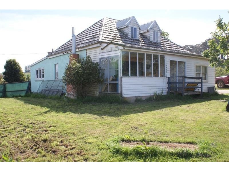 576 Bengeo Road, Red Hills TAS 7304