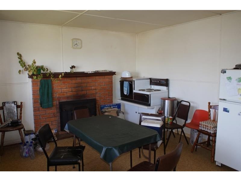 576 Bengeo Road, Red Hills TAS 7304