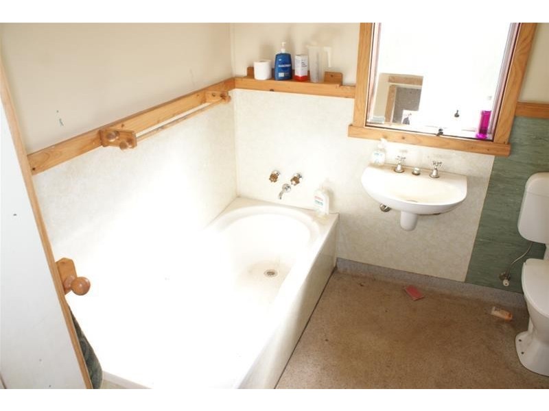 576 Bengeo Road, Red Hills TAS 7304